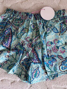 Umgee shorts
